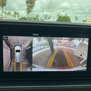 صورة مصغرة 40 لـ 2020 Mercedes-BENZ GLS