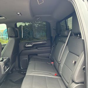 صورة مصغرة 34 لـ 2024 Chevrolet SILVERADO 2500HD LTZ