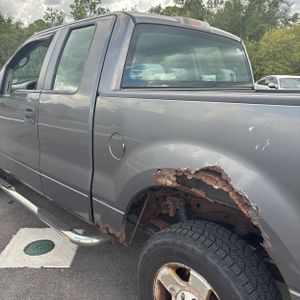 2007 FORD F-150 STX — фото 6
