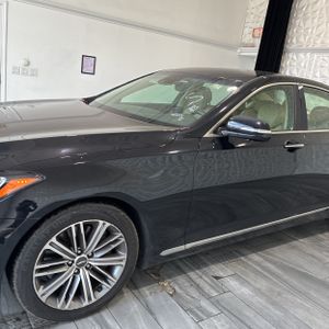 صورة 2 لـ 2020 Genesis G80 3.8