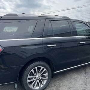 FORD EXPEDITION LIMITED - 9