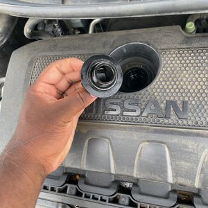 2016 Nissan SENTRA S 缩略图 44