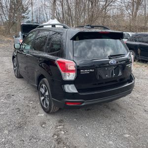 SUBARU FORESTER 2.5I PREMIUM - 5