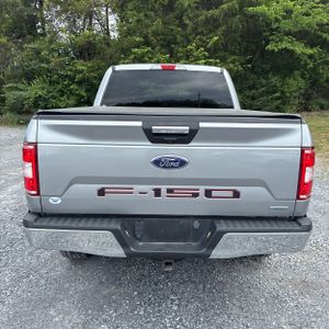 FORD F-150 XLT - 7
