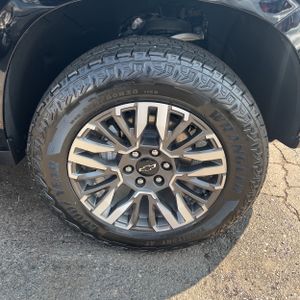 صورة مصغرة 20 لـ 2026 Chevrolet TAHOE Z71
