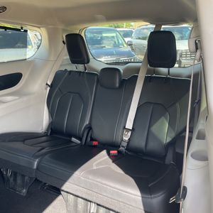 2022 Chrysler PACIFICA TOURING L — миниатюра 36