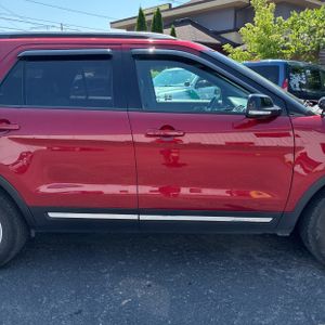 صورة مصغرة 11 لـ 2016 FORD EXPLORER XLT