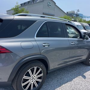 صورة 9 لـ 2026 Mercedes-BENZ GLE