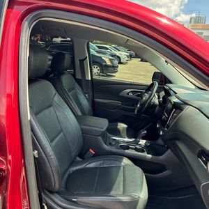 صورة 33 لـ 2019 Chevrolet TRAVERSE LT CLOTH