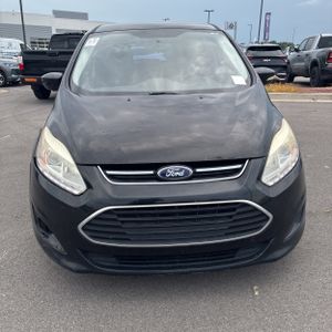 صورة مصغرة 14 لـ 2017 FORD C-MAX HYBRID SE
