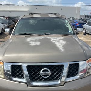صورة مصغرة 15 لـ 2008 Nissan ARMADA LE