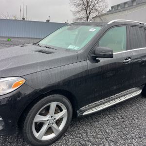 Mercedes-Benz GLE 350 4MATIC - 2
