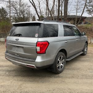 FORD EXPEDITION XLT - 8