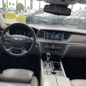 صورة مصغرة 36 لـ 2015 Hyundai GENESIS 3.8L