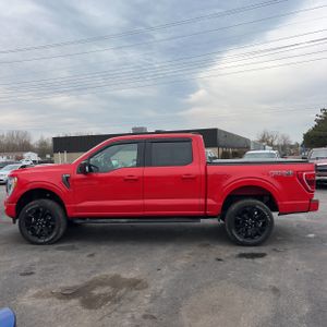 FORD F-150 XLT - 3