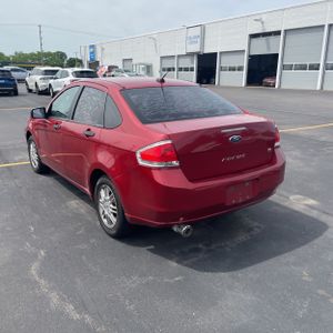 FORD FOCUS SE - 4