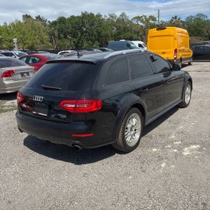AUDI ALLROAD 2.0T PREMIUM - 8