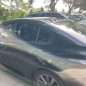 2015 Subaru WRX LIMITED 照片 6