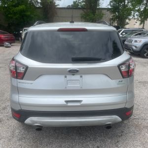 FORD ESCAPE SE - 7