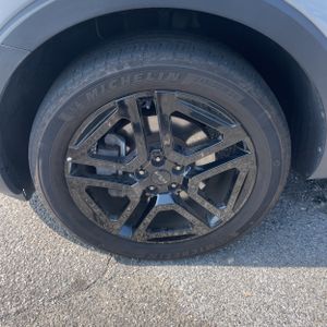 2025 KIA TELLURIDE SX X-LINE thumbnail 17
