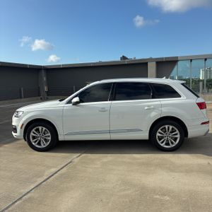 2019 AUDI Q7 45 PREMIUM — фото 3
