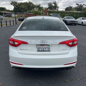 HYUNDAI SONATA SPORT - 7