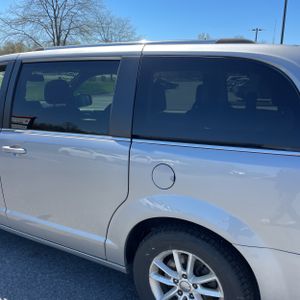 DODGE GRAND CARAVAN - 6