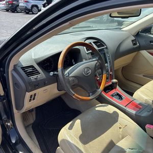 2008 Lexus ES 350 BASE 缩略图 36