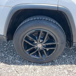2019 JEEP GRAND CHEROKEE LIMITED 缩略图 19