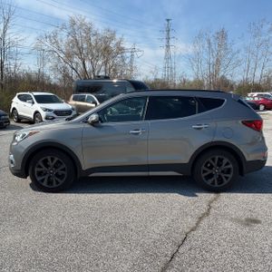HYUNDAI SANTA FE SPORT 2.0T ULTIMATE - 3
