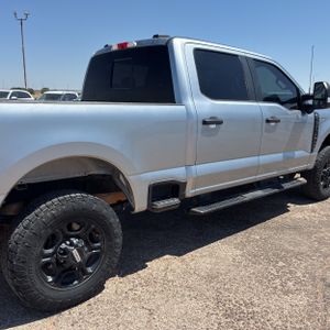 FORD F-250 SUPER DUTY XL - 9
