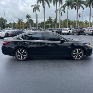 2018 Nissan ALTIMA 2.5 S 照片 10