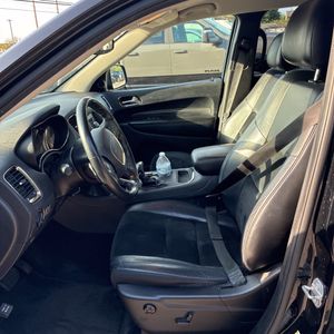 2018 Dodge DURANGO GT 缩略图 32