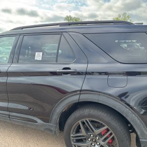 FORD EXPLORER ST-LINE - 6