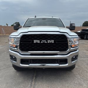 صورة مصغرة 14 لـ 2024 RAM 2500 BIG HORN