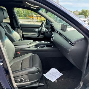 2024 Genesis GV70 2.5T STANDARD 照片 33