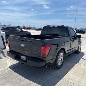 FORD F-150 XL - 8
