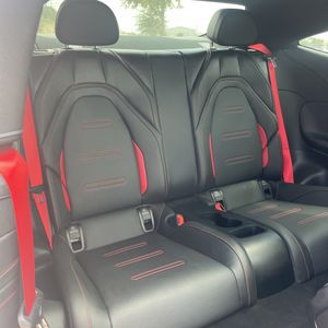 صورة 35 لـ 2024 Mercedes-BENZ AMG CLE 53