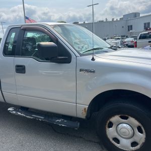 2006 FORD F-150 XL 照片 13