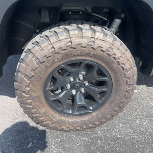 صورة مصغرة 19 لـ 2022 RAM 1500 TRX
