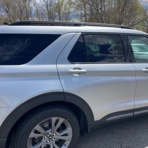 FORD EXPLORER XLT - 9