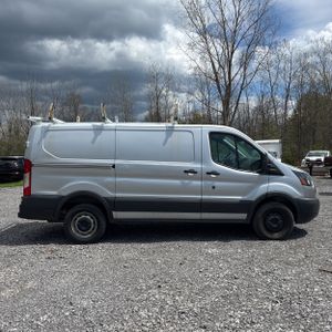 FORD TRANSIT 250 - 10
