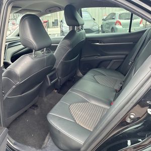2021 Toyota CAMRY SE 缩略图 34