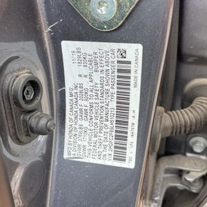 صورة مصغرة 50 لـ 2020 Honda CIVIC LX