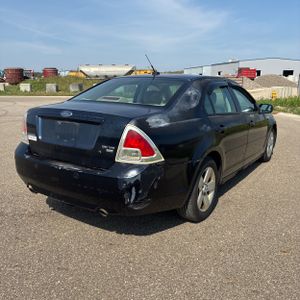 FORD FUSION V6 SE - 8