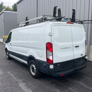 FORD TRANSIT 150 - 5