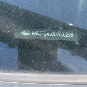 صورة مصغرة 45 لـ 2013 KIA SOUL BASE