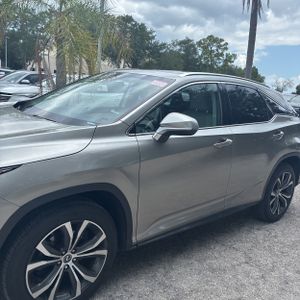 صورة 2 لـ 2019 Lexus RX 350 BASE