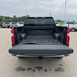 صورة مصغرة 47 لـ 2025 Chevrolet SILVERADO 1500 LT