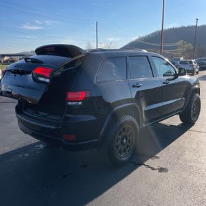 JEEP GRAND CHEROKEE LIMITED 75TH ANNIVERSARY - 8